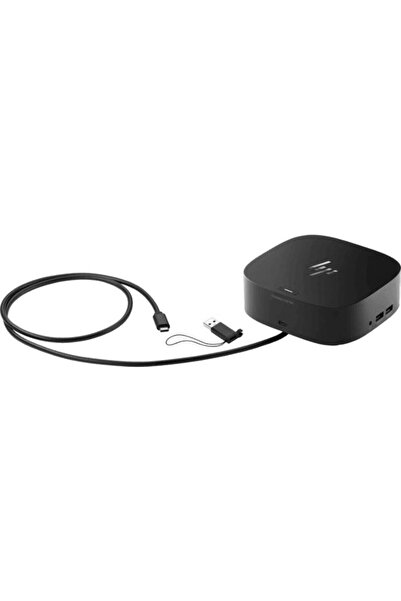HP ACC DOCK USB-C/A UNIVERSAL