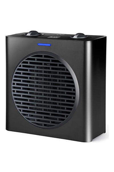 Black&Decker Incalzitor Ceramic Electric Black+Decker BXSH1500E PTC