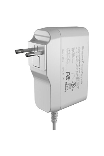 Nanoleaf NC04-0016, 120-240 V, Alb