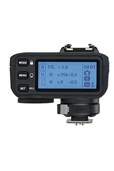 Godox Transmitator Radio TTL Pentru FujFilm X2T-F