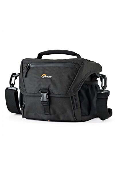 Lowepro Nova 160 AW II (negru)