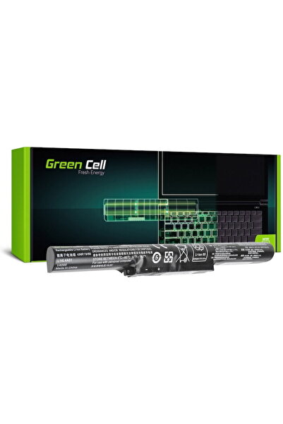 Greencell L14L4A01 Z51 Z51-70 IdeaPad 500-15ISK