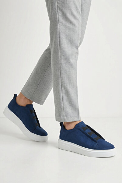 Riccon Muška Patike 0012595 tamnoplava Antilop