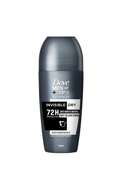 Dove Men Care Invisible Dry 50 Ml