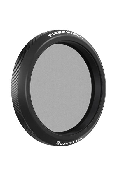 Freewell Filtru Glow Mist 1/4 pentru DJI Osmo Action 5 Pro