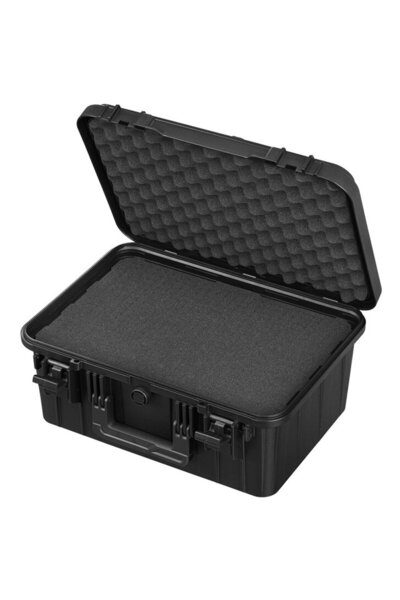 PLASTICA PANARO Hard case EKO60DS pentru echipamente de studio