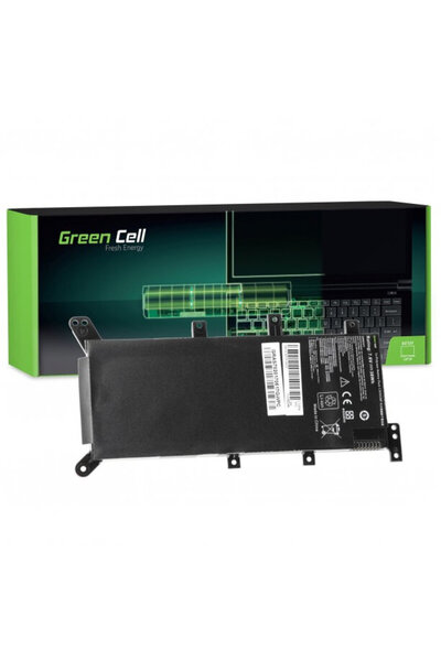 Greencell Baterie Green Cell C21N1347