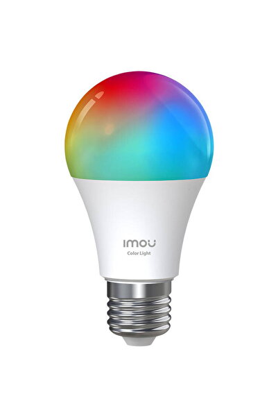 Imou Smart LED Color Light Bulb Wi-Fi B5