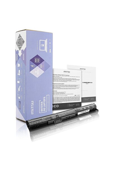 MITSU BATTERY BC/HP-450G2 (HP 2200 MAH 33 WH)