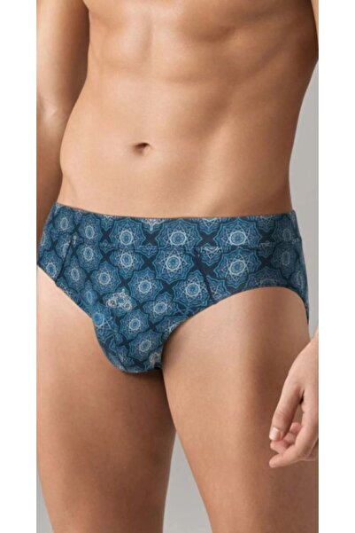 Doreanse Muške gaćice sa zmijskim uzorkom Modal / Pamuk