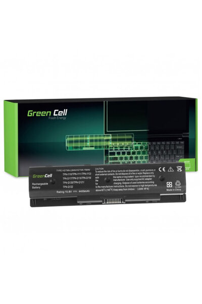 Greencell Baterie pentru laptop Green Cell HP78