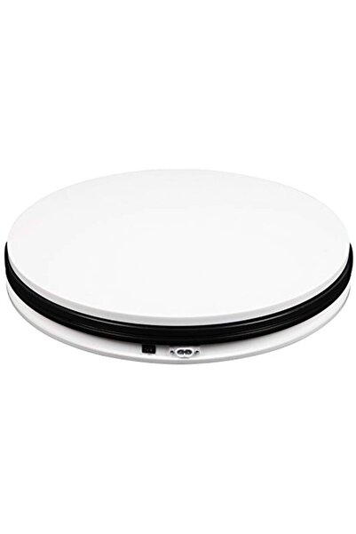 Generic Electric circular photo table 45cm