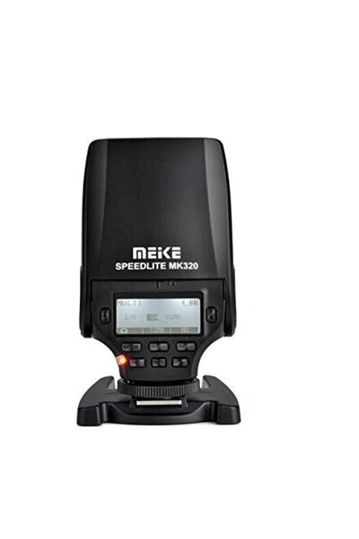 Meike MK-320 Blitz TTL compatibil FujiFilm
