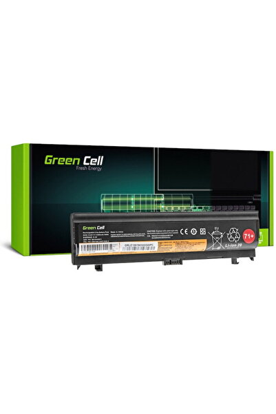 Greencell ThinkPad L560 L570