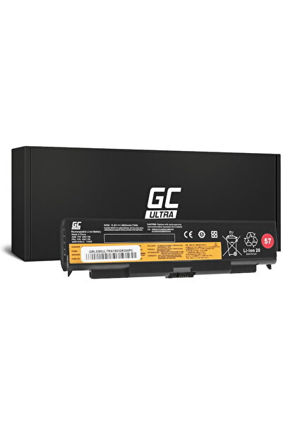 Greencell ULTRA 45N1144 45N1147 45N1152 45N1153 45N1160 pentru ThinkPad T440p...