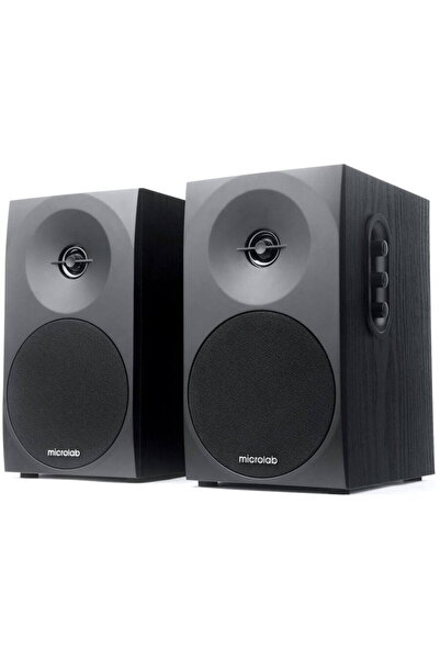 MICROLAB B-70 2.0 20W RMS 3.5mm Negru