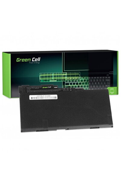 Greencell Ανταλλακτική μπαταρία Green Cell HP68 για φορητό υπολογιστή