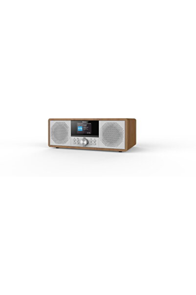 Denver Radio CD player MIR-270DW Dark Wood