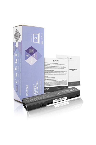 MITSU BATTERY BC/HP-8460W (HP 4400 MAH 48 WH)