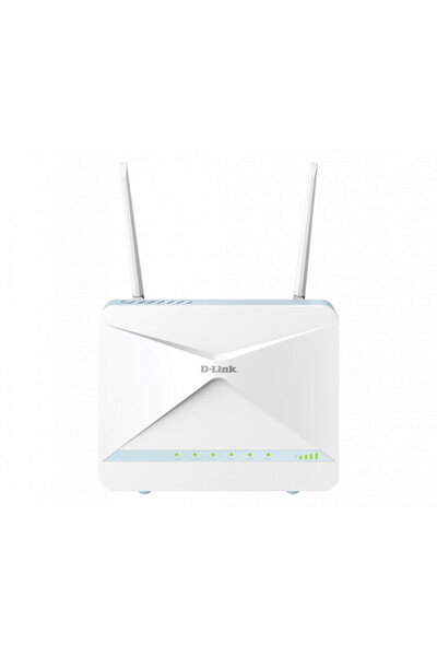 D-Link Router Eagle Pro AI G416 4G LTE AX1500 SIM Smart