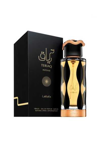 lattafa Teriaq Intense Eau De Parfum 100ml