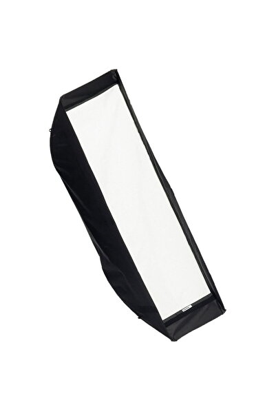 Generic Softbox strip 22x90cm montura Elinchrom