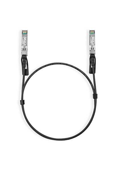 TP-LINK TL-SM5220-1M - 1M Direct Attach SFP+ Cable for 10 Gigabit Connections