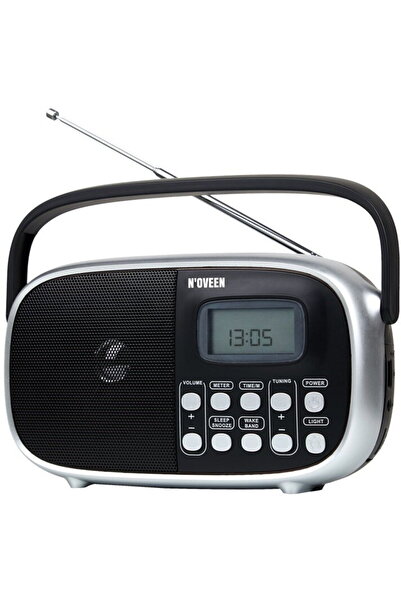Noveen N'oveen PR850 Digital Portable Radio
