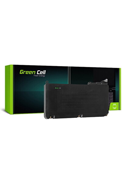 Greencell A1331 MacBook 13 A1342 Унибоди (Края на 2009 г., средата на 2010 г.)