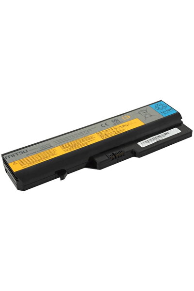MITSU Baterie pentru Lenovo IdeaPad G460, G560 4400 mAh (48 Wh) 10.8 - 11.1 V...