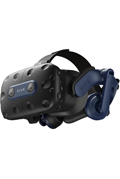 HTC Vive Pro 2 HMD