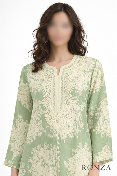 RONZA Women's jalabiya