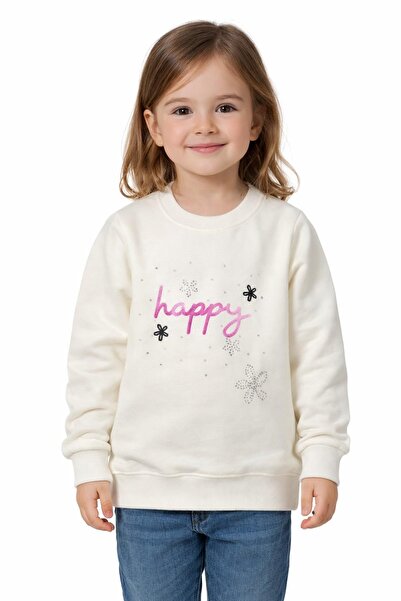 BAGLAN Hanorac Happy pentru fete BGL-ST05270