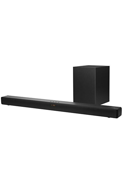 Gogen Soundbar TAS 950 WSB, 2.1, Subwoofer wireless, 140 W, HDMI, USB, Blueto...
