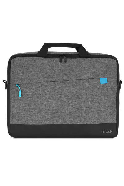Mack Mcc-604 15.6 Unicity 3.0 Notebook Bag Si Gray