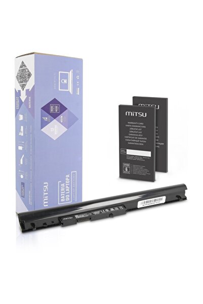 MITSU ΜΠΑΤΑΡΙΑ BC/HP-240G2 (HP 2200 MAH 33 WH)