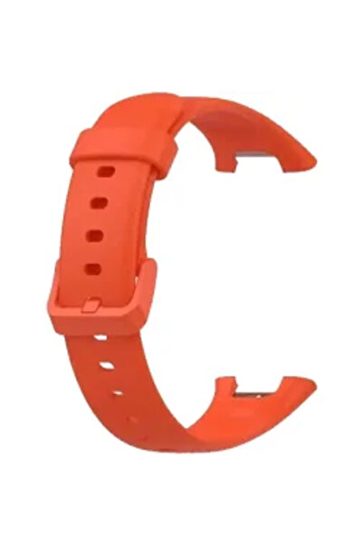 Xiaomi Smart Band 7 Pro Strap (Orange)