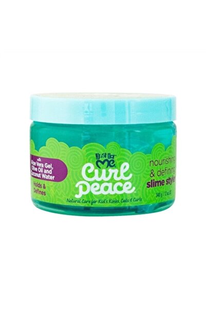Just for Me Curl Peace Hair Gel for Kids, Just For Me, 340g
