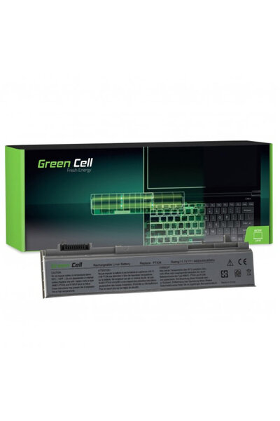 Greencell Baterie pentru laptop Green Cell DE09
