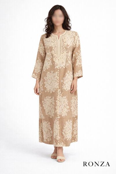 RONZA Women's jalabiya