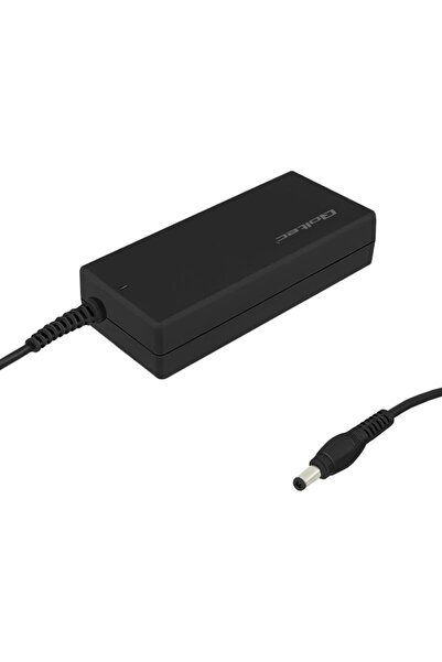 Qoltec Universal AC adapter 72W | 12V | 6A | 5.5*2.1 | +power cable