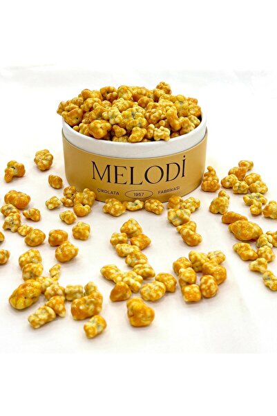Melodi Çikolata دراجي بنكهة اليوسفي 500 جرام