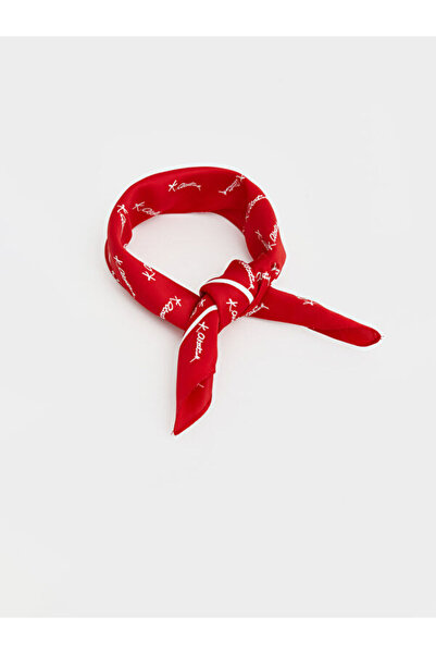 LC Waikiki وشاح I Atatürk مطبوع للفتيات من متجر فريزن ستور