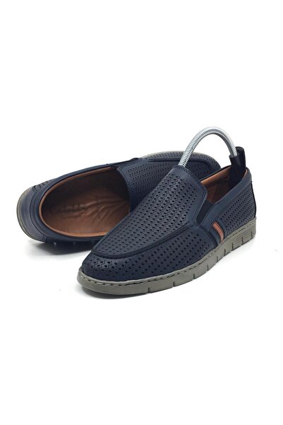 CATELLİ 620 100% piele naturală, ortopedică, pentru bărbați, de vară, confort...