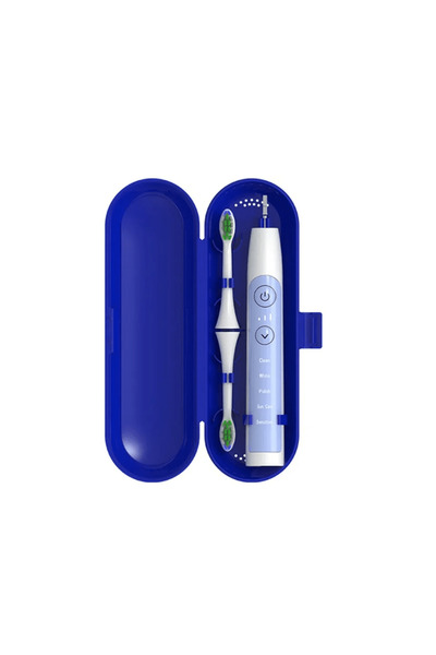 Pebadent Etui de voiaj pentru periuta de dinti electrica universala Pebadent,...