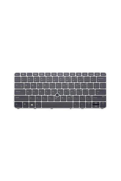 MMD Tastatura laptop HP 826630-001