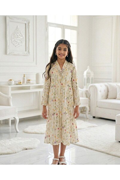 alqarat "Spring Breeze" Luxury Summer Ensemble