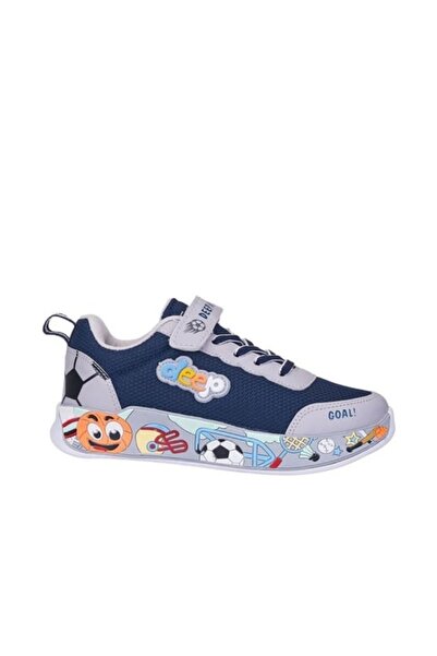 Minik Kalpler ARZEN BEBE PANTOFI SPORT ORTOPEDICI