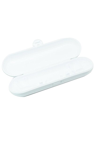 Pebadent Etui de voiaj pentru periuta de dinti electrica universala Pebadent,...