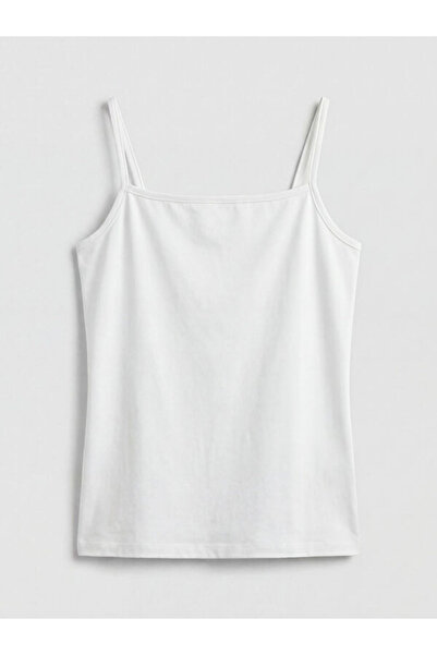 LC Waikiki I U Roba Collar Rope Strap Women's Undershirt from Freezen Store